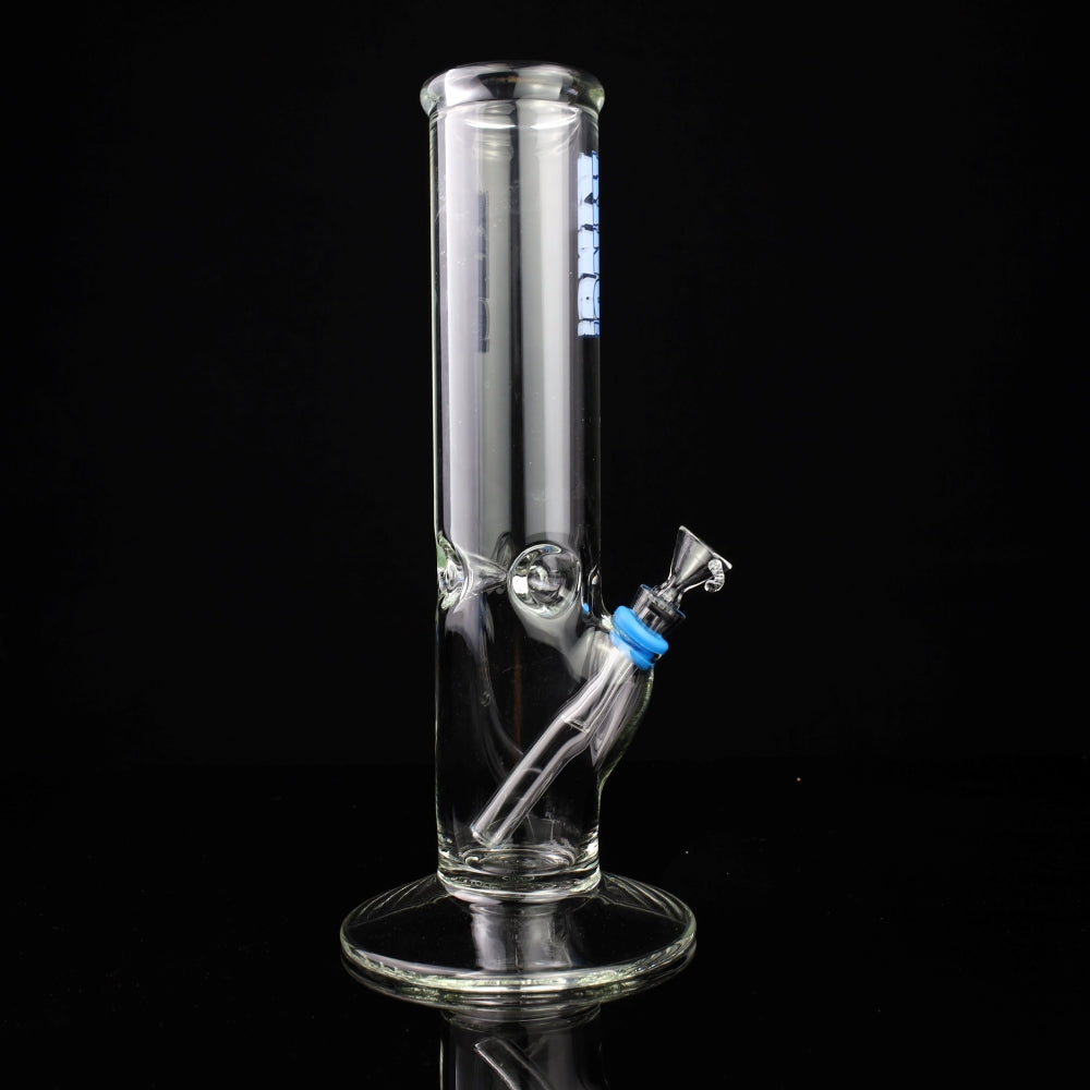 King Volcano 50mm Ice Pinch Tube Straight 10" - 9mm SALE
