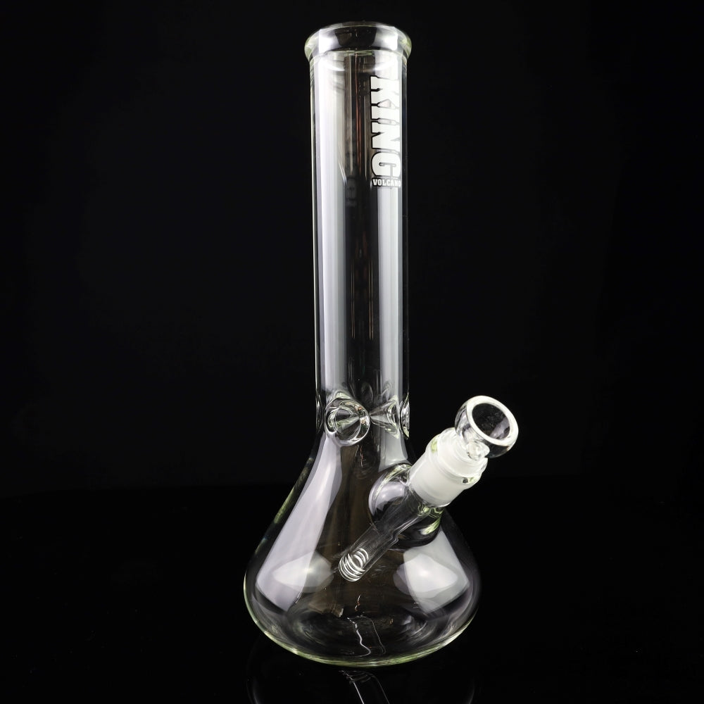 King Volcano 50mm Ice Pinch Beaker 12"