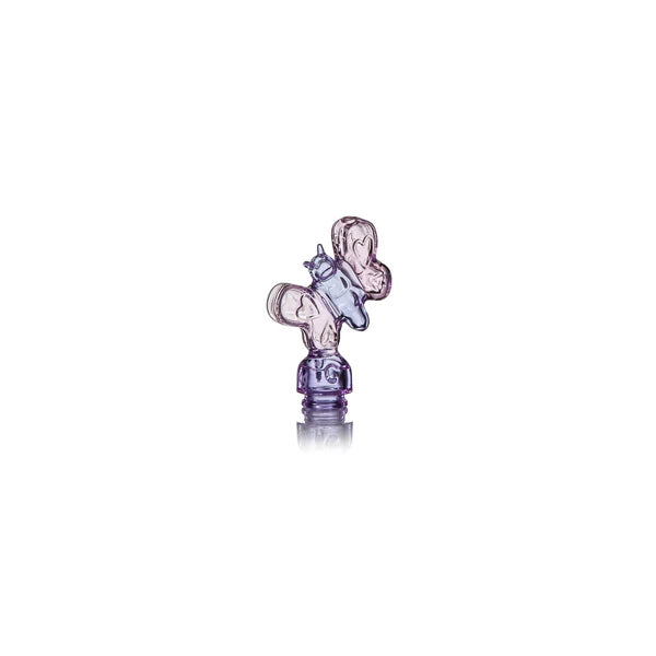 MJ Arsenal Pivot Top - Love Bug