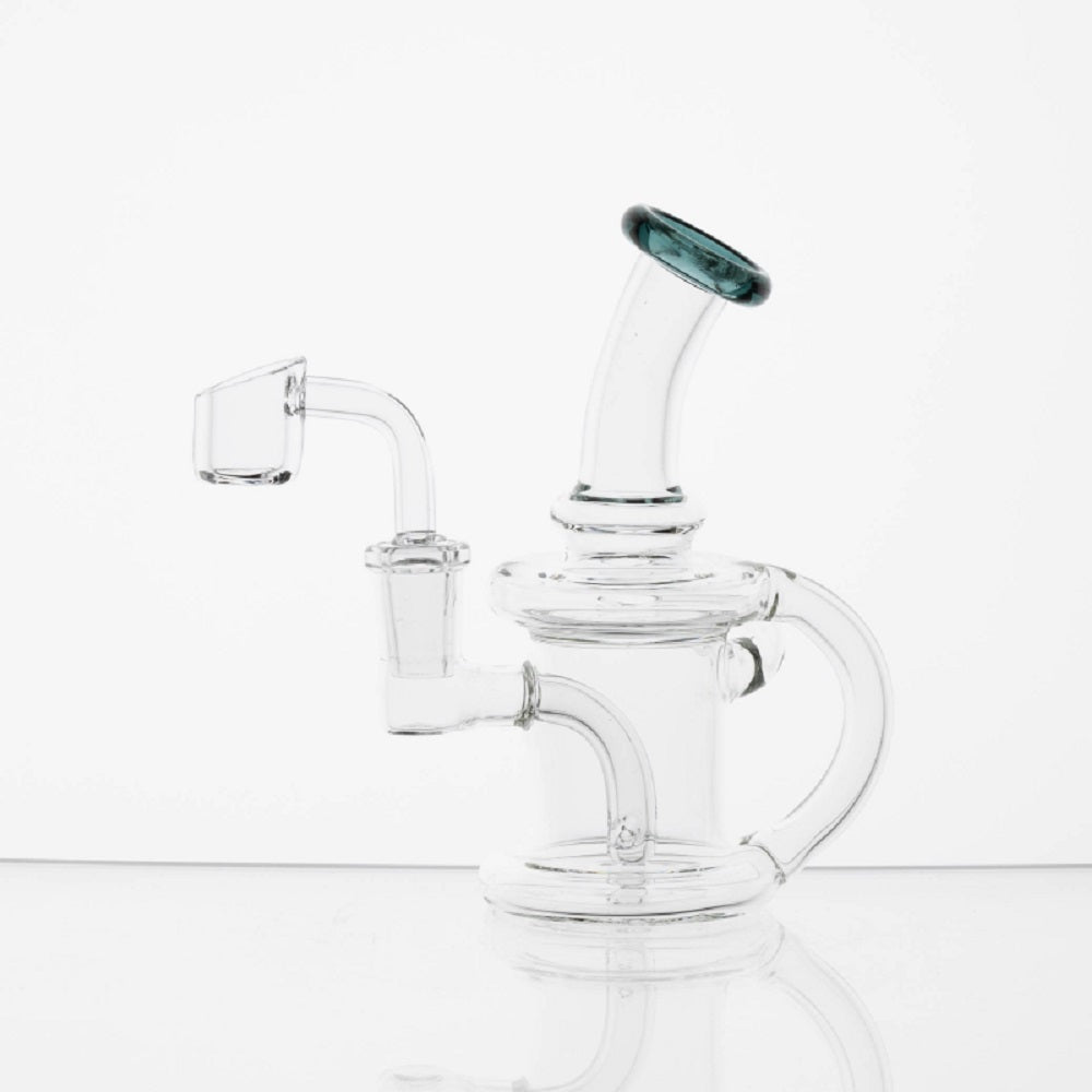 Mini Recycler with Color Rim Rig