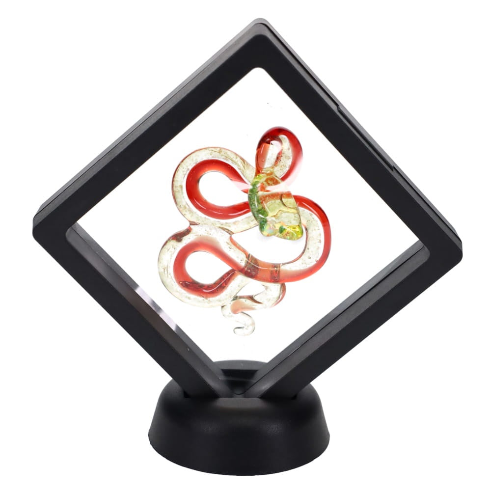 Snake Pendant Ncklc main image 0