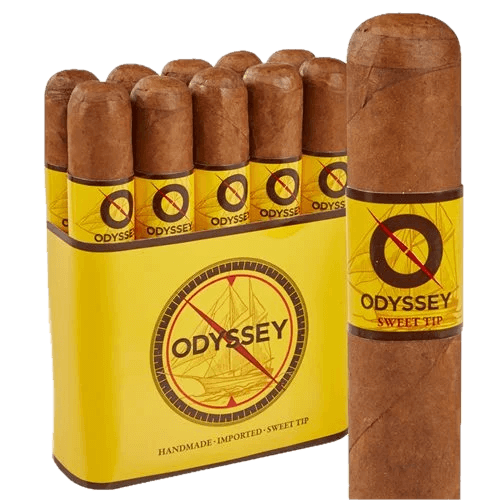 Odyssey Sweet Tip Gigante Cigar