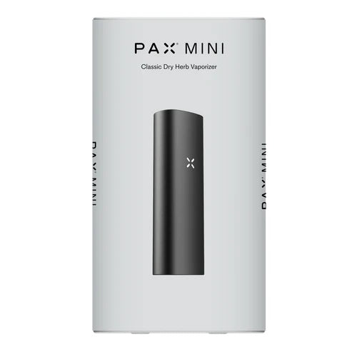 Pax Mini 2 - Onyx