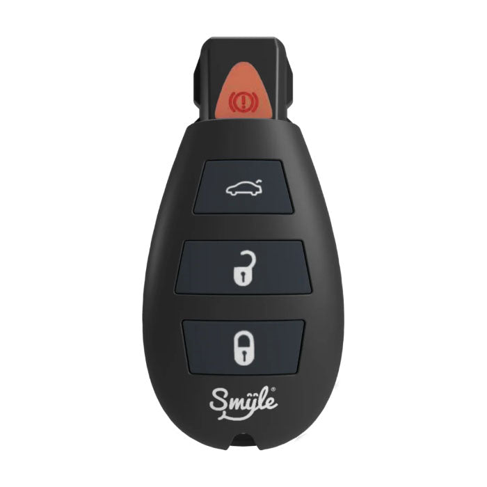 Smyle Penjamin Car Key 510 Battery