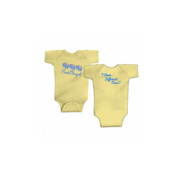 Pink Floyd Kids 3 Pigs Baby Onesie SALE