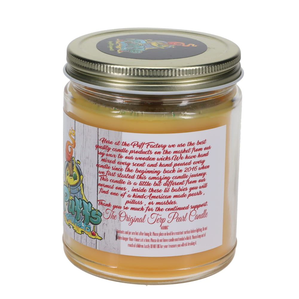 Puffs TerpyMelts Goji Melts - 9 oz. SALE