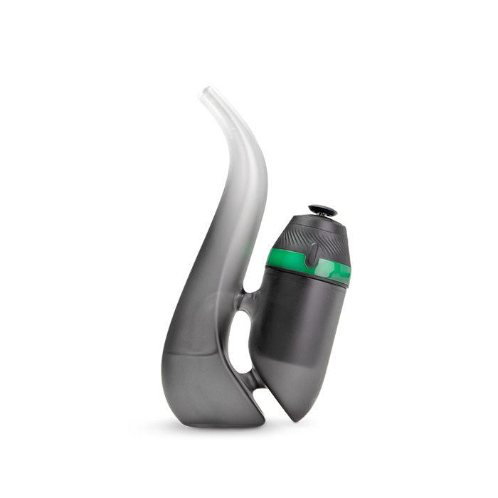 Puffco New Proxy Bubbler - Onyx