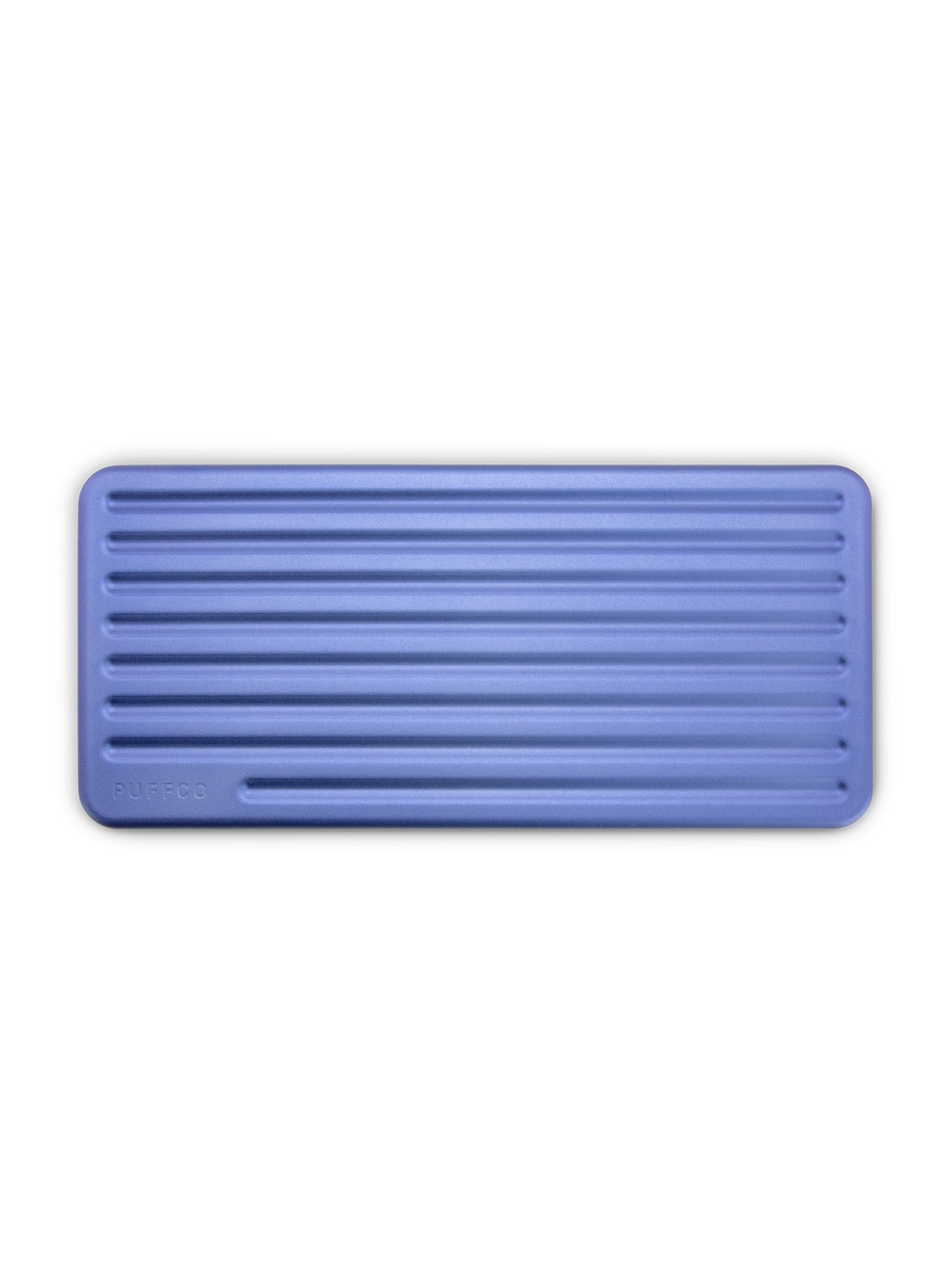 Puffco Aluminum Travel Case - Limited Edition - Sapphire