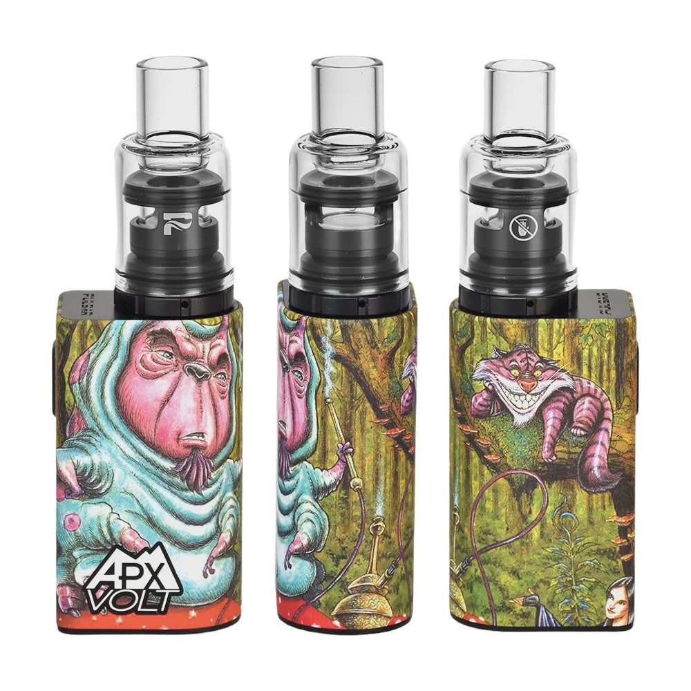 esso vape Pulsar APX V2 Vaporizer