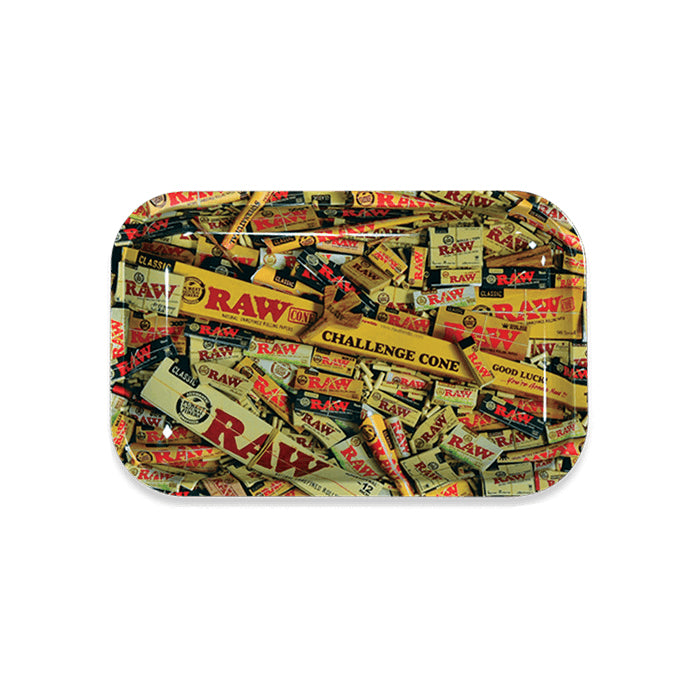 RAW Mix Rolling Tray - Small