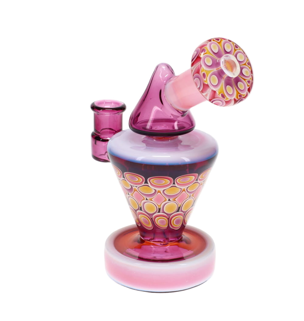 RL Funktional 1 Talus Dot Stack Bubbler