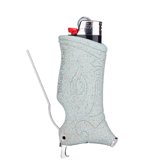 Toker Poker Hemp Plastic + Bottle Opener