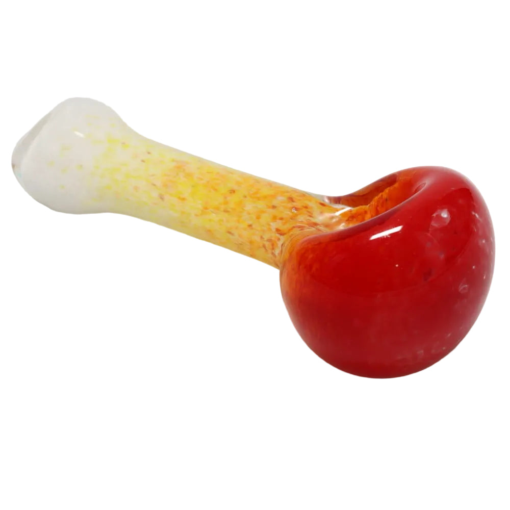 Star Seed Glass Frit Spoon - Small