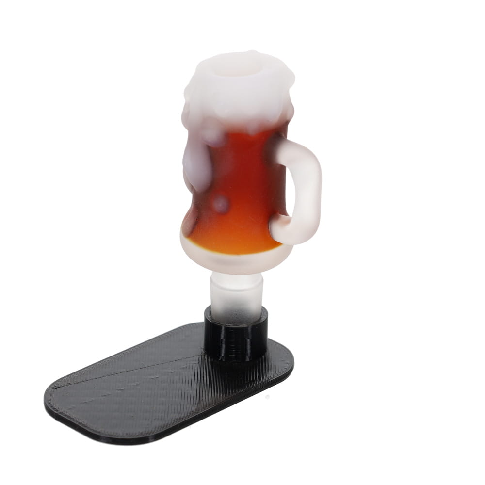 Stone Tech Glass 14m Beer Mug Slide