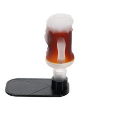 Stone Tech Glass 14m Beer Mug Slide