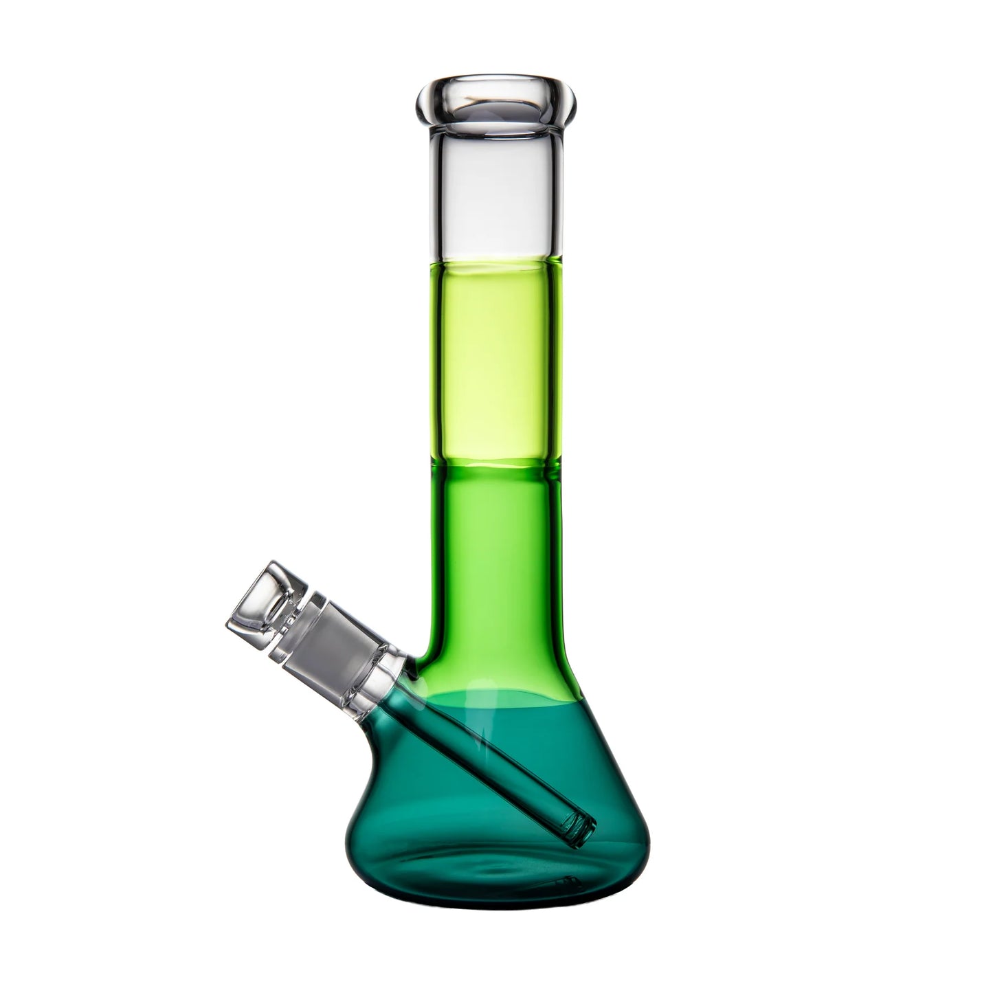 BIGFUN! Tricolor 12" Bong - Canopy