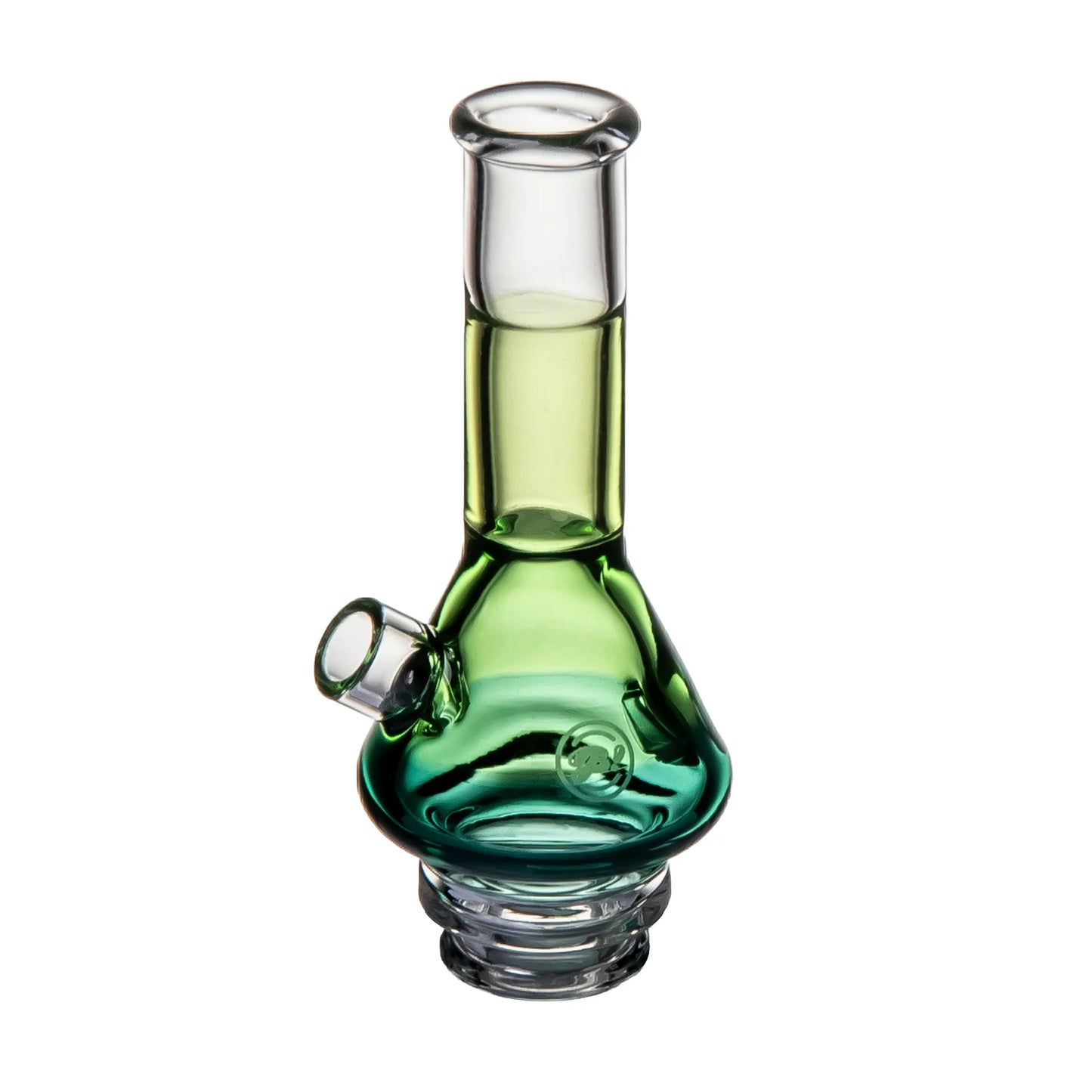BIGFUN! Tricolor Pivot Top - Canopy