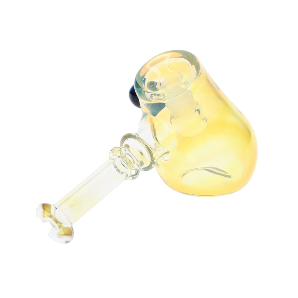 VMA Glassworks 10mm Fume Dry Hammer w/ Marble