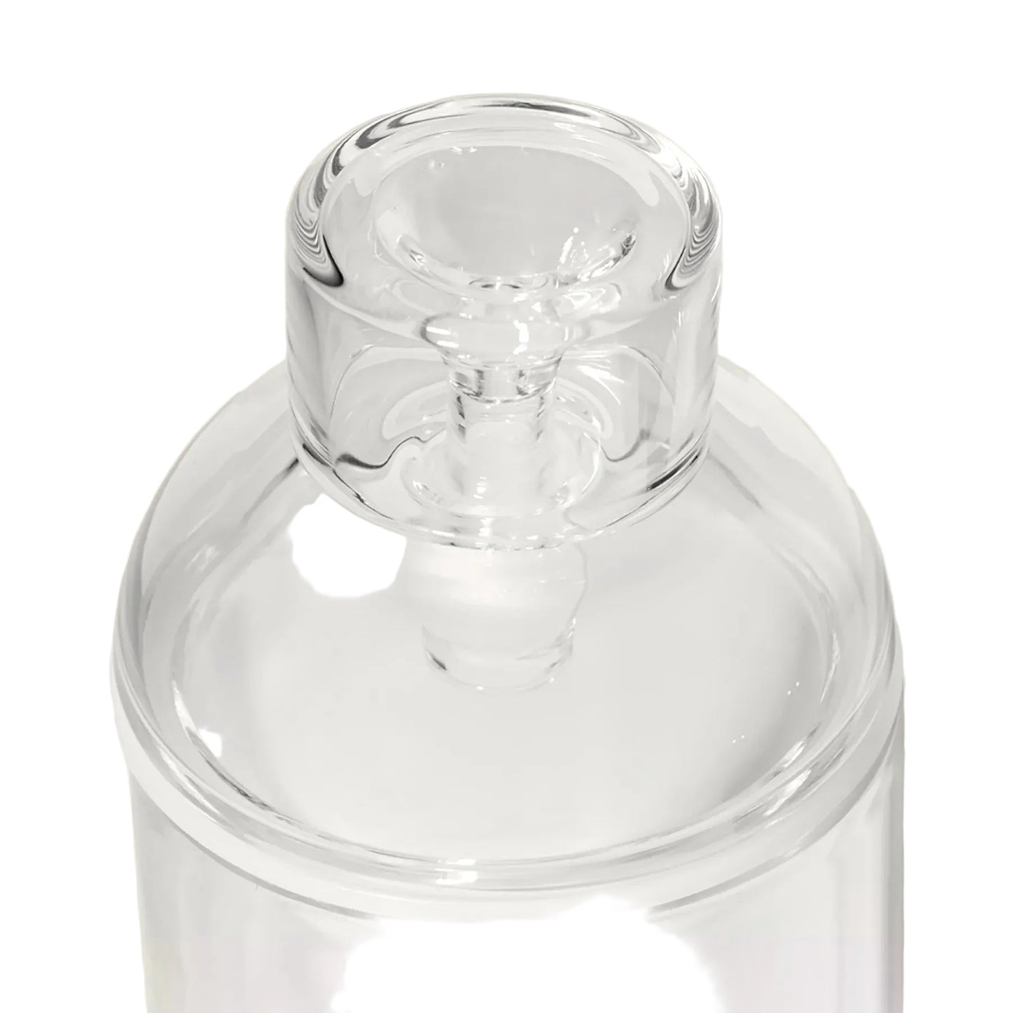 Vesper Gravity Bong - Clear