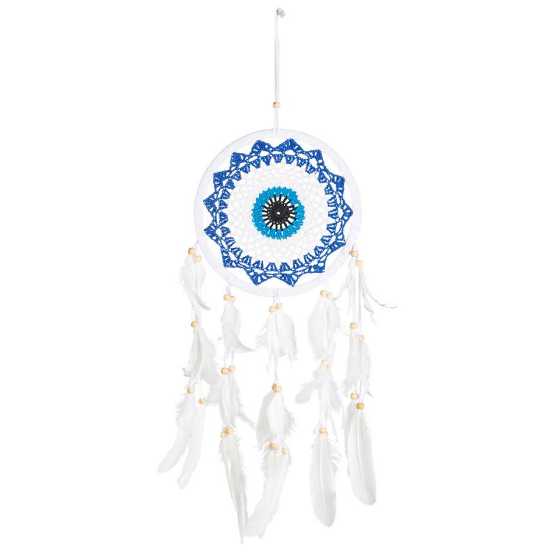 Evil Eye Dreamcatcher