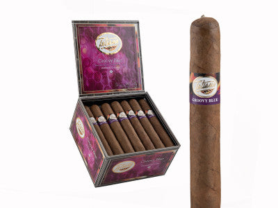 Tatiana Robusto Cigar - Groovy Blue