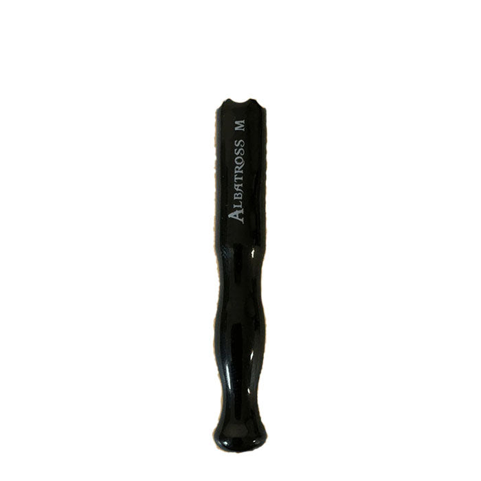 Willem David Albatross Ceramic Bat w/ Digger & Screen - Mini