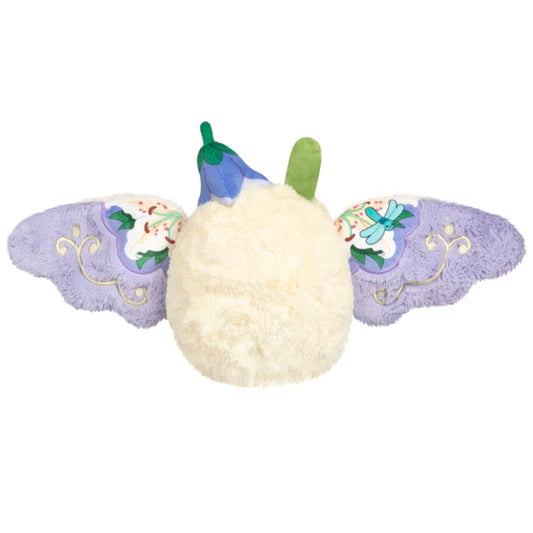 Squishable Fairy Mothman - Mini 7"