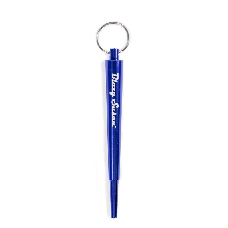 Blazy Susan Aluminum Cone Rolling Tool - Assorted Colors