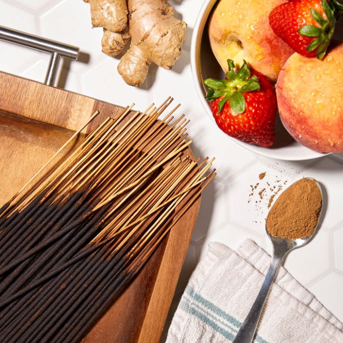 Blend 22 Wild Berry Incense Sticks