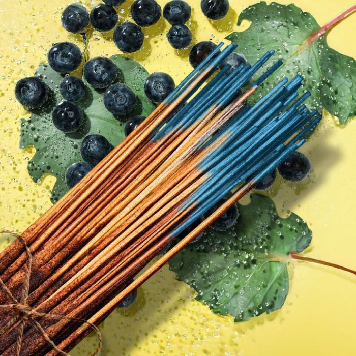 Blueberry Blast Wild Berry Incense Sticks