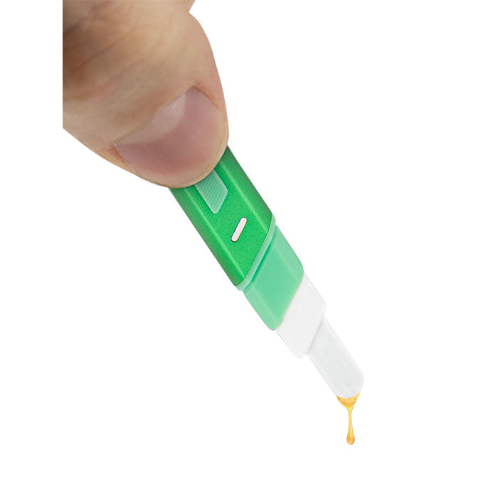 Puffco Hot Knife Limited Edition - Gemstoned Greal