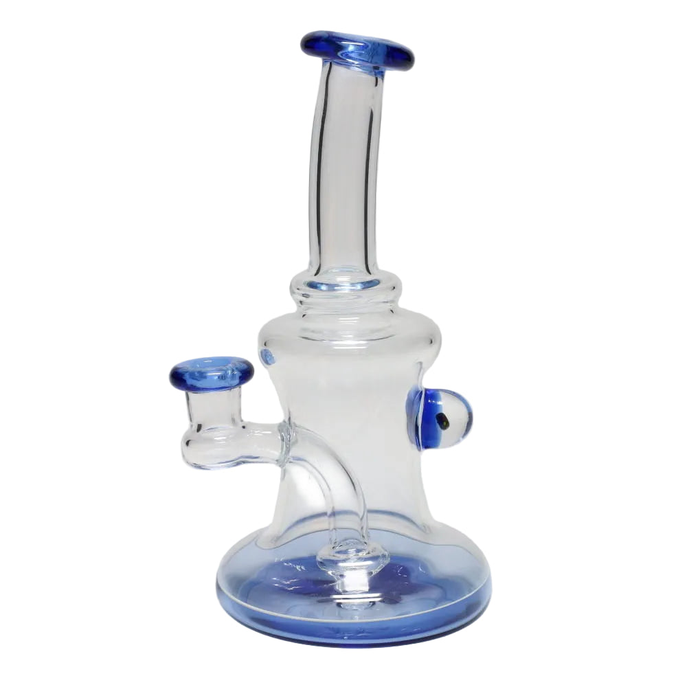 Busha Glass Blue Dream Jammer SALE