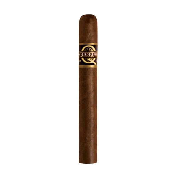 Quorum Maduro Toro Cigar