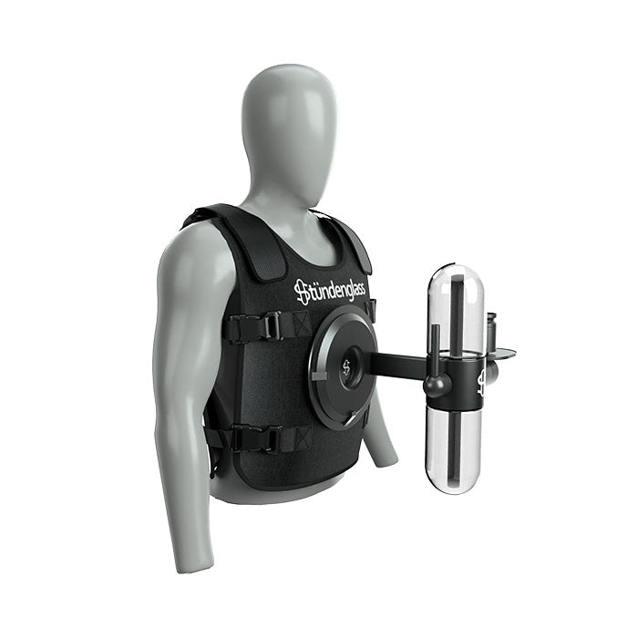 Stündenglass® Chest Mount