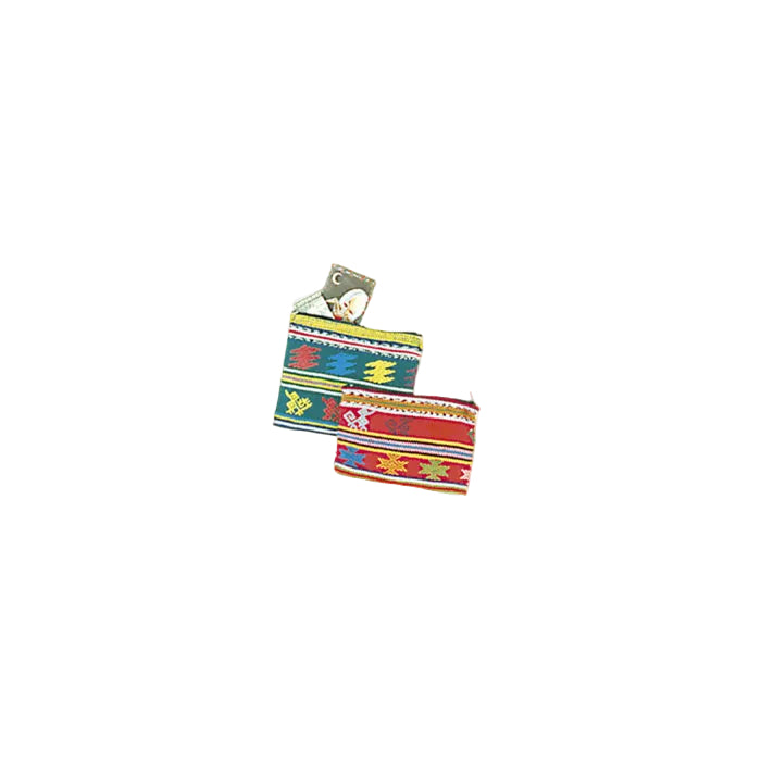 Comalapa Pouch - Large