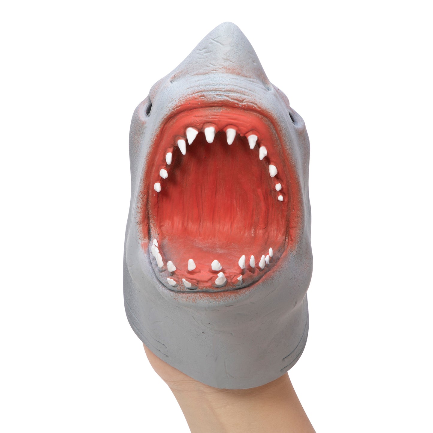 Chomping Shark Hand Puppet