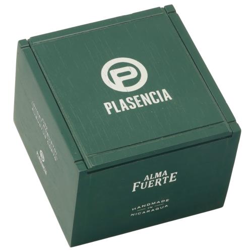 Plasencia Alma Fuerte Natural Cigar