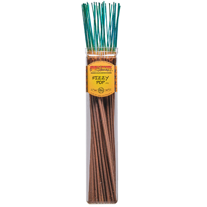Fizzy Pop Wild Berry BIGGIE Incense Sticks / 5