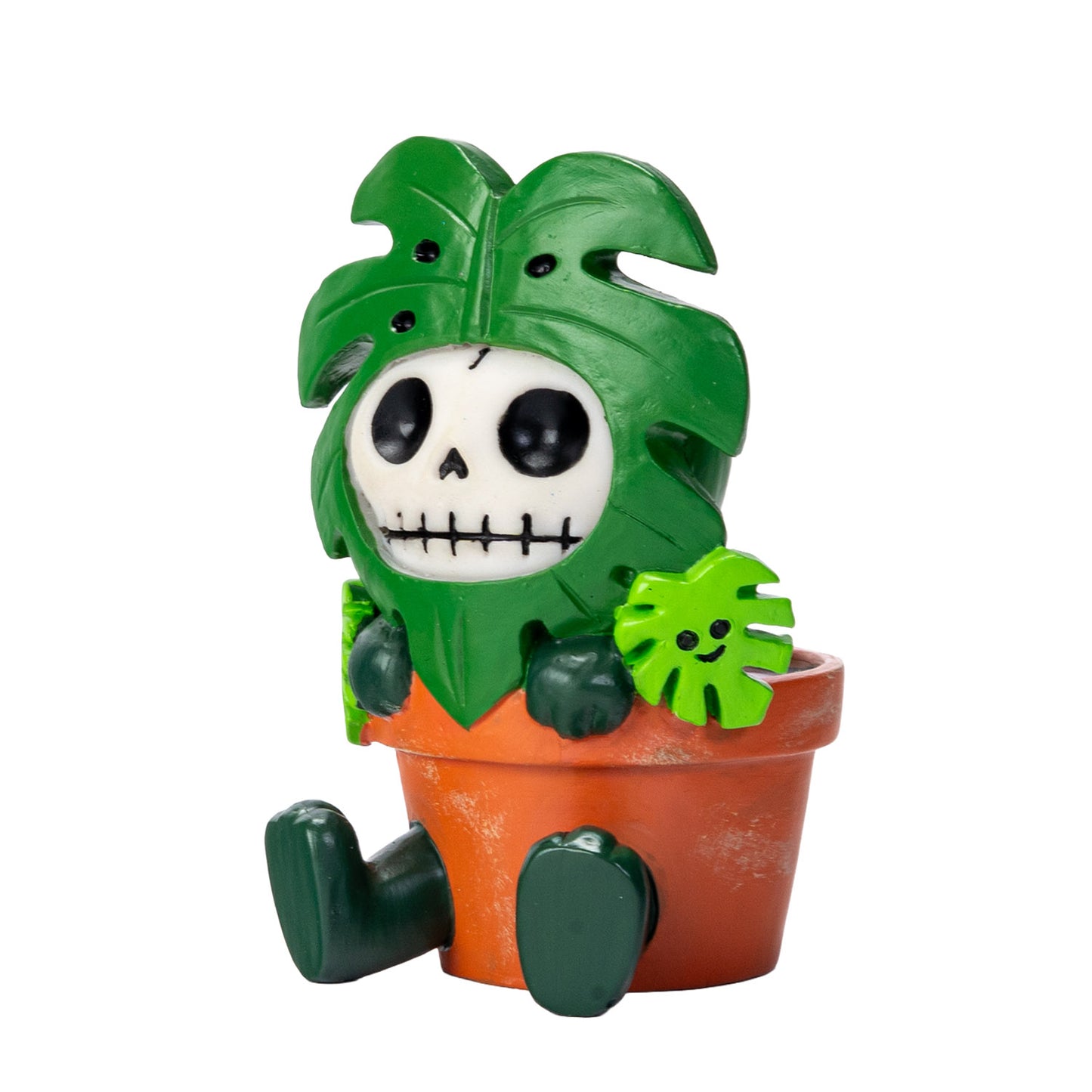 Furrybones® Monsty - 2.75 inch