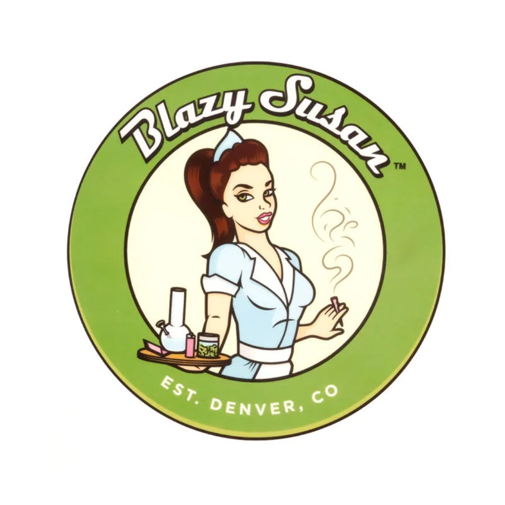 Blazy Susan Dab Pads SALE