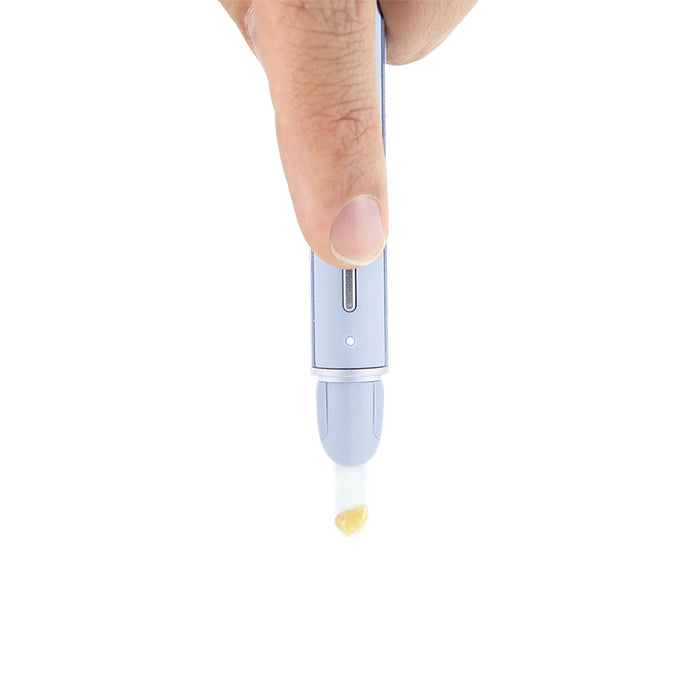 Puffco New Hot Knife - Haze