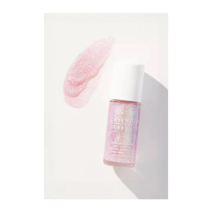 Lavender Stardust Roll-On Shimmer - Prism
