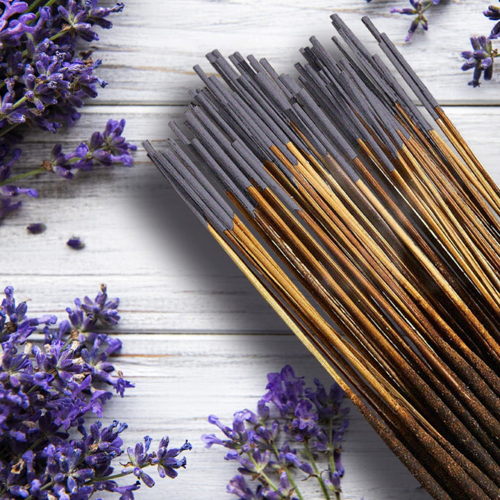 Lavender Wild Berry Incense Sticks