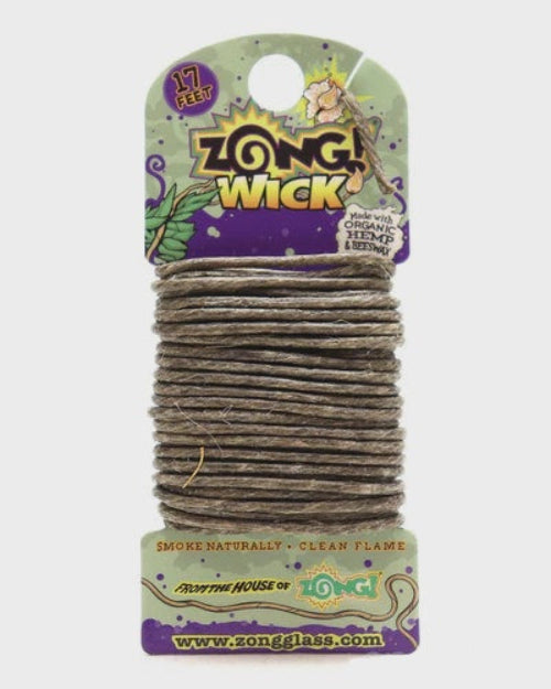 Zong 17ft Hempwick