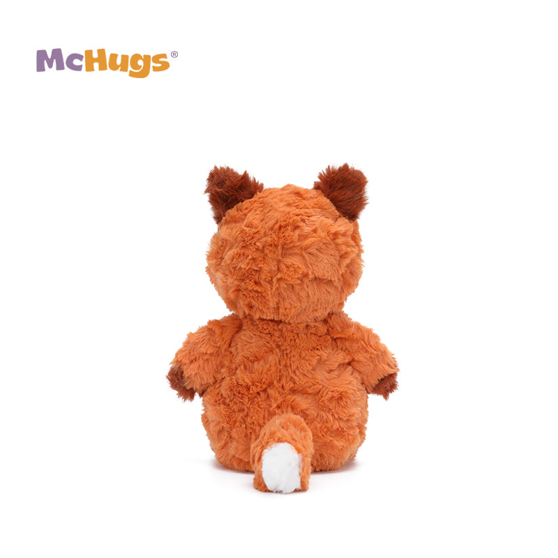 McHugs Candyfox Stuffed Animal
