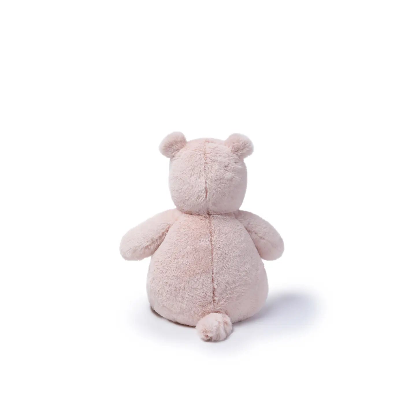 McHugs Chubby Hippopotamus Stuffed Animal