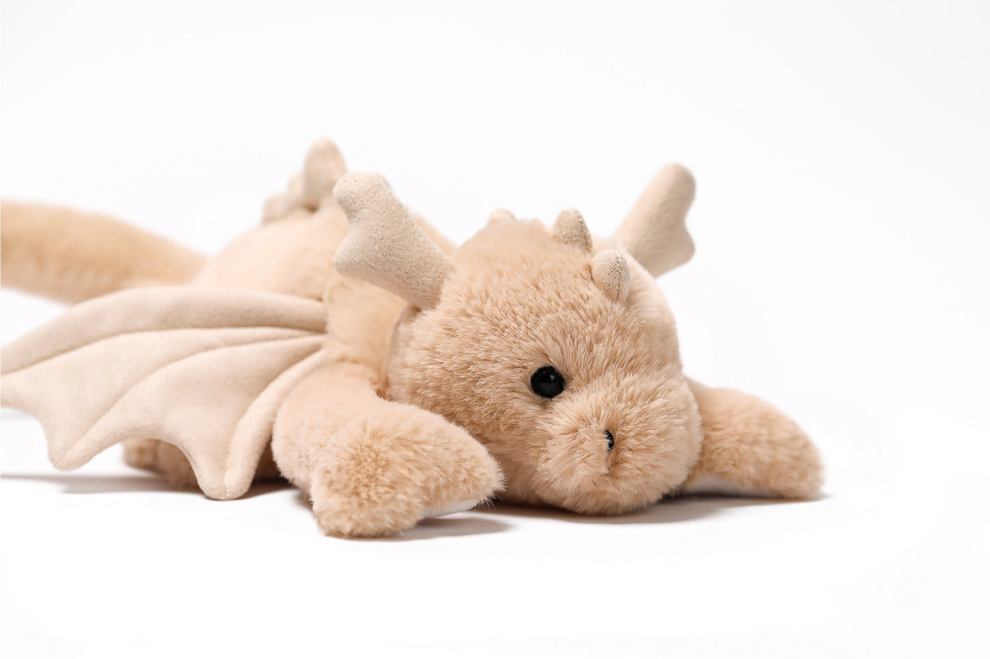 McHugs Lunaire Dragon Stuffed Animal