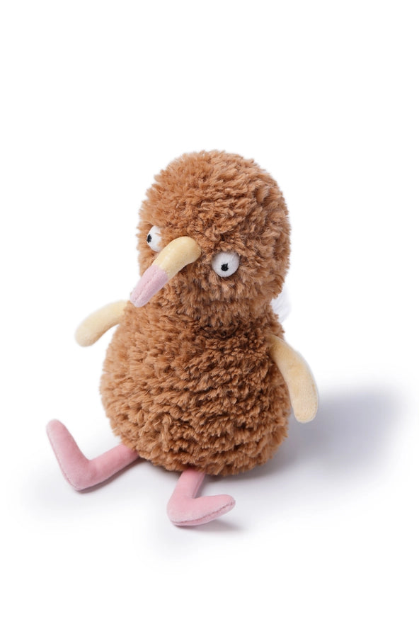 McHugs Peanut Chicken Stuffed Animal