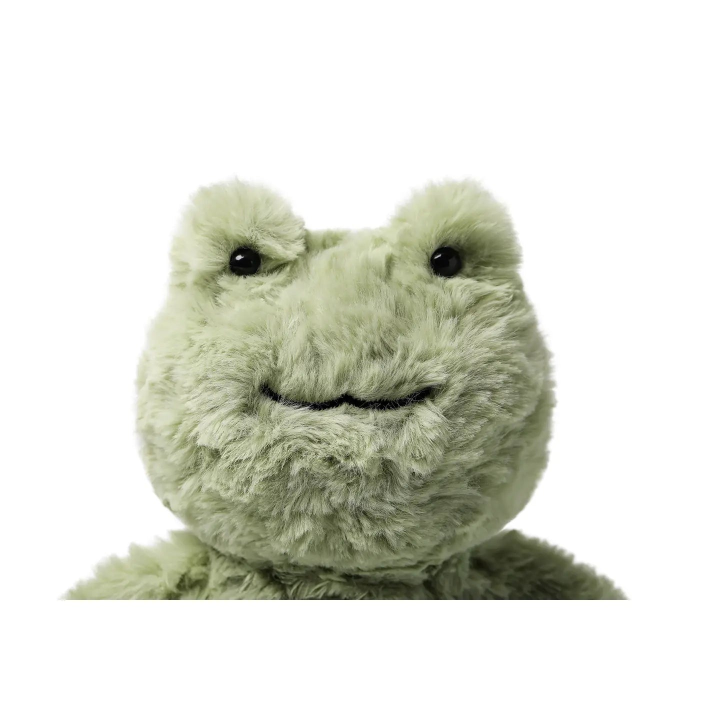 McHugs Relaxing Frog Stuffed Animal