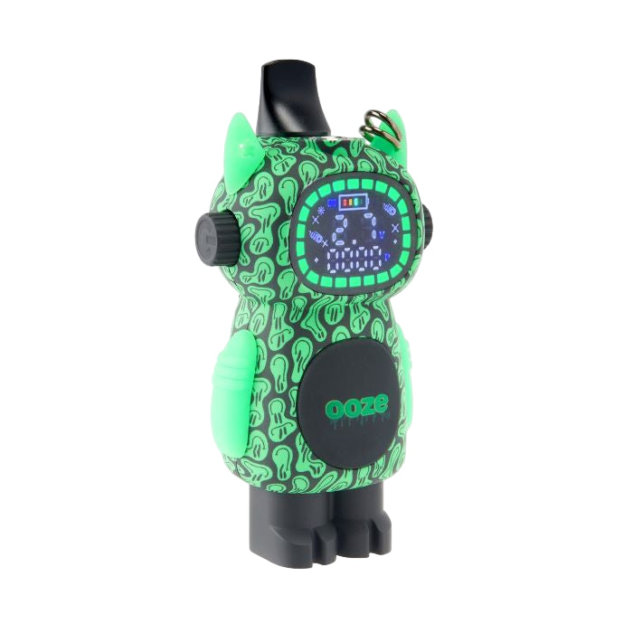 Ooze Bot Character 650mah 510 Battery